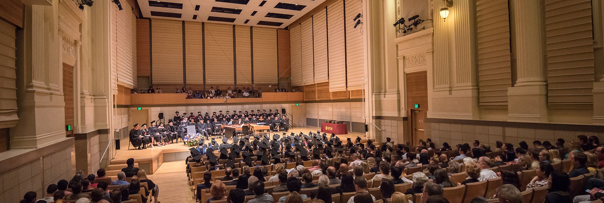 Graduation Rehearsal Graduation Rehearsal